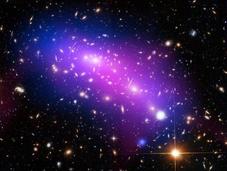 Stelle cadute lontano passato