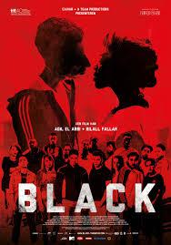 Black Bruxelles - l'amore ai tempi dell'odio di Adi El Arbi e Billal Fallah Black Bruxelles - l'amore ai tempi dell'odio di Adi El Arbi e Billal Fallah