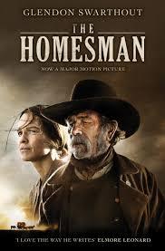 The homesman di Tommy Lee Jones The homesman di Tommy Lee Jones