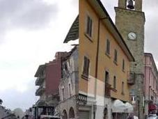 Amatrice, borgo bello d’Italia paese fantasma
