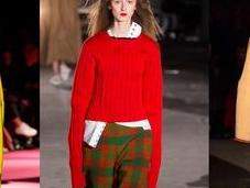 Generazione Over Size: questo inverno vincono maniche extra lunghe