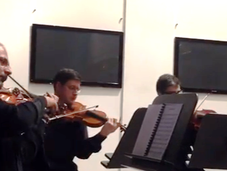 Quintetto Sardò Carloforte