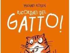 Ricordati gatto!