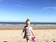 spasso spiagge Belgio
