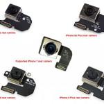 iPhone 7 da 4,7 pollici avrà una fotocamera stabilizzata iPhone 7 da 4,7 pollici avrà una fotocamera stabilizzata