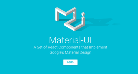 Material Design frameworks e librerie Material Design frameworks e librerie