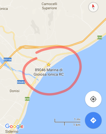 Calabria Coast to Coast 2016 #9 capture_2016-08-20-08-47-54.png.png