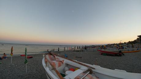 Calabria Coast to Coast 2016 #9 20160810_194926.jpg