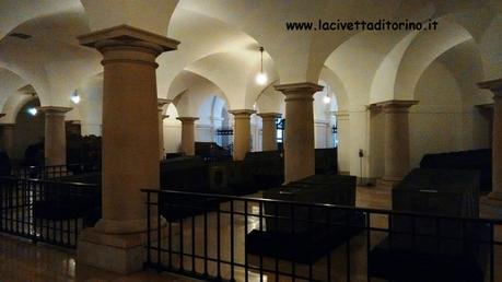 La Cripta Reale nel Duomo di Berlino cripta-hohenzollern-berlino (2)
