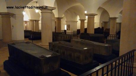 La Cripta Reale nel Duomo di Berlino cripta-hohenzollern-berlino (1)
