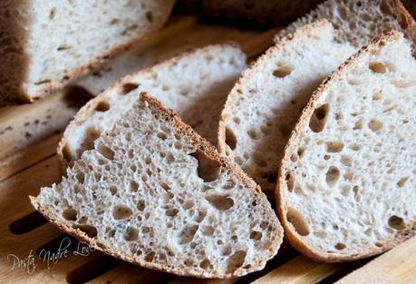 Pane ai tre cereali – Antico Molino Rosso Pane ai tre cereali – Antico Molino Rosso
