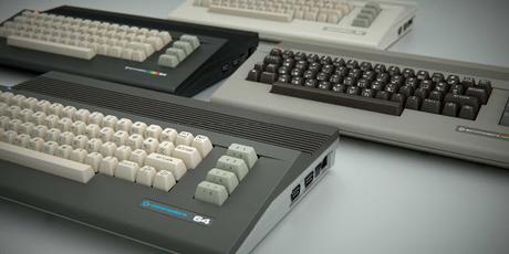 Di Commodore in Commodore (Individual Computers) Di Commodore in Commodore (Individual Computers)