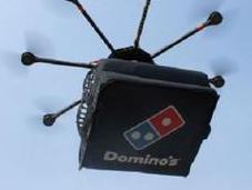 pizza cade cielo