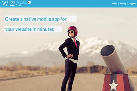 Plugins per trasformare WordPress in Mobile App Plugins per trasformare WordPress in Mobile App