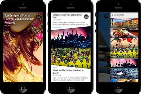 Plugins per trasformare WordPress in Mobile App Plugins per trasformare WordPress in Mobile App