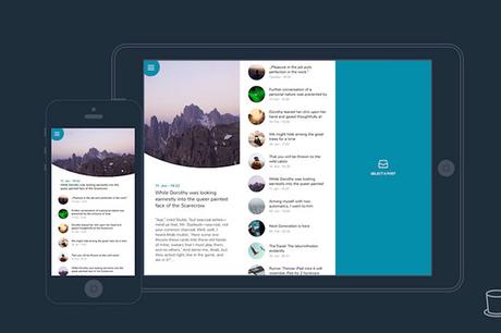 Plugins per trasformare WordPress in Mobile App Plugins per trasformare WordPress in Mobile App