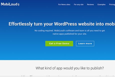 Plugins per trasformare WordPress in Mobile App Plugins per trasformare WordPress in Mobile App
