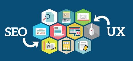 SEO + UX SEO + UX