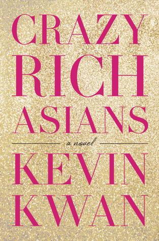 Recensione - Asiatici ricchi da pazzi di Kevin Kwan Recensione - Asiatici ricchi da pazzi di Kevin Kwan