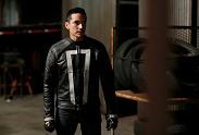 “Agents Of S.H.I.E.L.D. 4”: ecco due nuove immagini con Ghost Rider, May e Mac “Agents Of S.H.I.E.L.D. 4”: ecco due nuove immagini con Ghost Rider, May e Mac