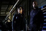“Agents Of S.H.I.E.L.D. 4”: ecco due nuove immagini con Ghost Rider, May e Mac “Agents Of S.H.I.E.L.D. 4”: ecco due nuove immagini con Ghost Rider, May e Mac