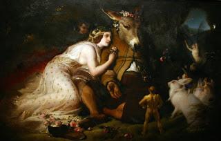 Sogno di una notte di mezza estate - William Shakespeare Sogno di una notte di mezza estate - William Shakespeare