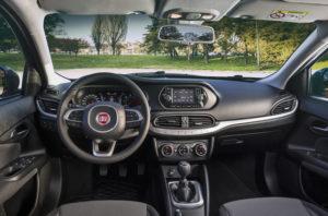 Nuova Fiat Tipo Station Wagon 2016: prezzi modello SW, foto interni, offerte auto usata e novità Tipo Station Wagon
