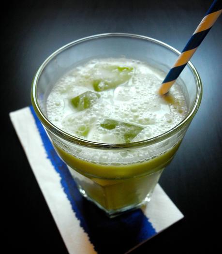 Matcha Latte freddo, la ricetta per l’estate La ricetta per preparare un ottimo Matcha Latte freddo, la bevanda dell'estater
