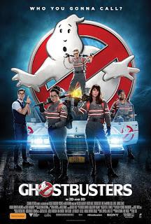 Ghostbusters Ghostbusters