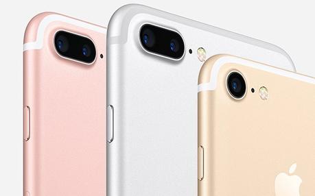 iPhone 7: Caratteristiche, funzioni e nuovi Colori iPhone 7: Caratteristiche, funzioni e nuovi Colori