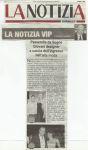 Al via il Contest Passerella da Sogno Al via il Contest Passerella da Sogno
