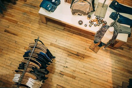 Tutto quello che devi sapere sullo shopping a New York Tutto quello che devi sapere sullo shopping a New York