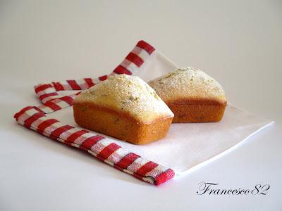 plumcake all' olio d'oliva plumcake all' olio d'oliva