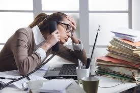 Stress da rientro: 8 trucchi per superarlo! stress