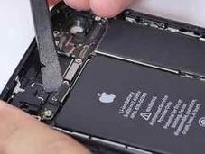iPhone come smontare rimontare telefono Apple