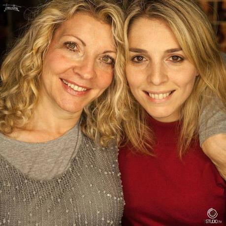Mamme di oggi e di ieri… io-e-mamma