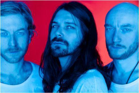 BIFFY CLYRO A ROMA, 6 febbraio 2017 – Atlantico Live BIFFY CLYRO A ROMA, 6 febbraio 2017 – Atlantico Live