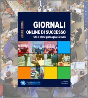 Giornali online di successo: chi e come guadagna sul web Giornali online di successo: chi e come guadagna sul web