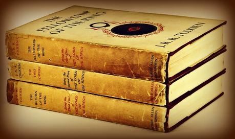 15 curiosità su Il Signore degli Anelli 15 curiosità su Il Signore degli Anelli