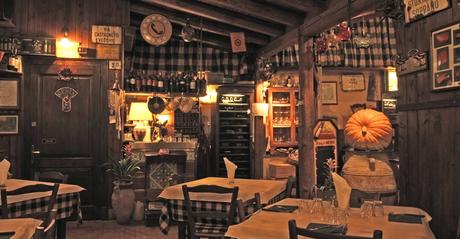 Osterie d’Italia 2017: mangiare bene pagando il giusto Osterie d’Italia 2017: mangiare bene pagando il giusto