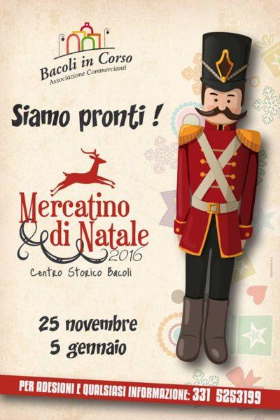 Mercatini di Natale 2016 a Bacoli. Queste le date bacoli-in-corso-natale-2016-2017