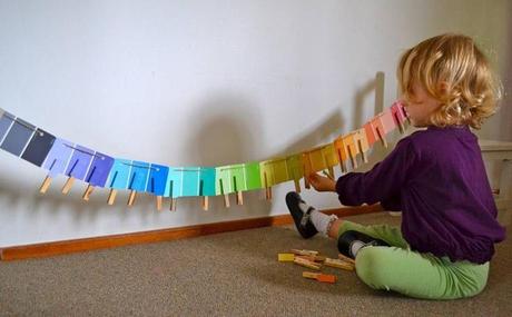 100 Attività Montessori per inventare un asilo in casa 100 Attività Montessori per inventare un asilo in casa