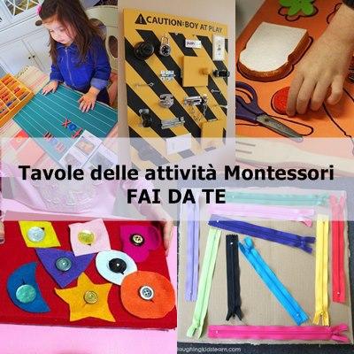 100 Attività Montessori per inventare un asilo in casa 100 Attività Montessori per inventare un asilo in casa