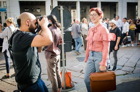 Sono andata alla Milan Fashion Week vestita da Barb di Stranger Things barb-30