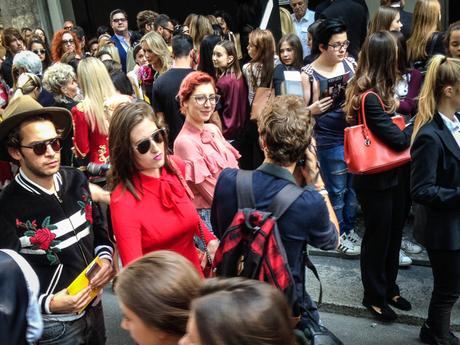 Sono andata alla Milan Fashion Week vestita da Barb di Stranger Things barb-iphone-1