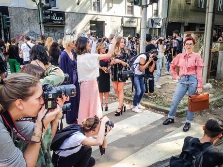 Sono andata alla Milan Fashion Week vestita da Barb di Stranger Things barb-iphone-3