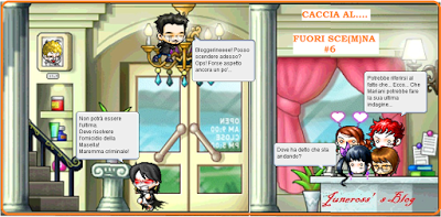 Caccia al... Caccia al...