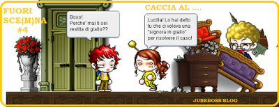 Caccia al... Caccia al...