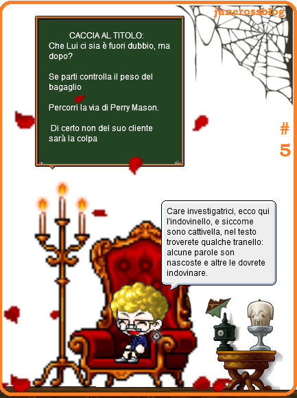 Caccia al... Caccia al...