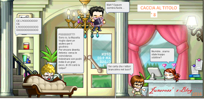 Caccia al... Caccia al...
